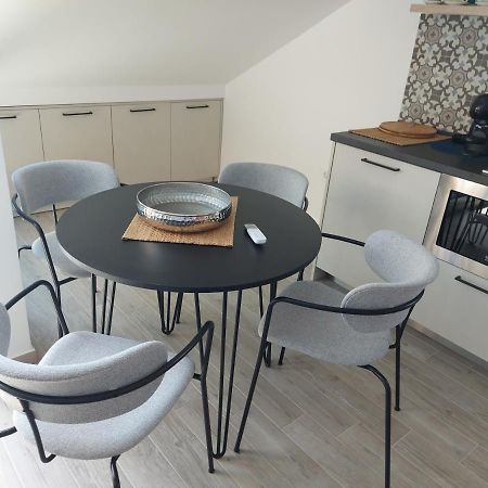 Panorama Apartments Herceg Novi Zewnętrze zdjęcie