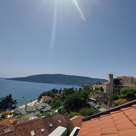 Panorama Apartments Herceg Novi Zewnętrze zdjęcie