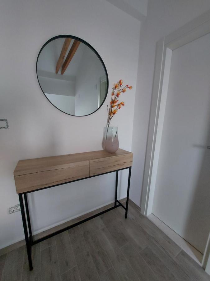 Panorama Apartments Herceg Novi Zewnętrze zdjęcie