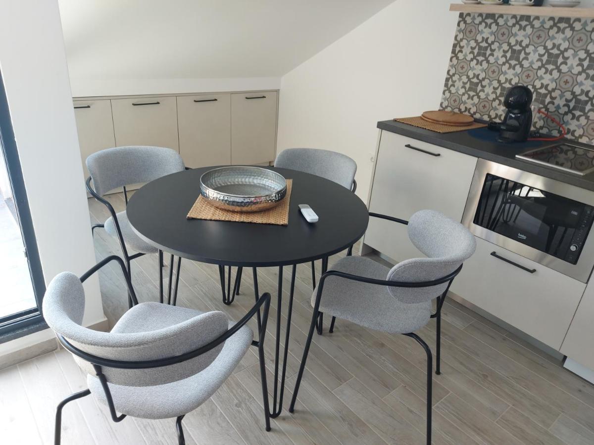 Panorama Apartments Herceg Novi Zewnętrze zdjęcie