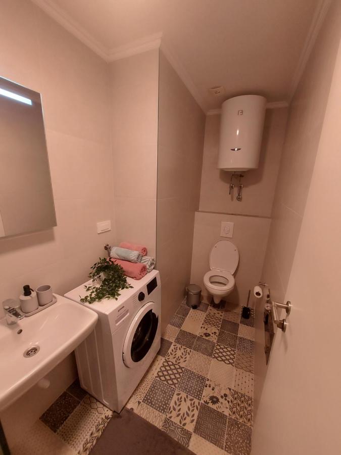 Panorama Apartments Herceg Novi Zewnętrze zdjęcie