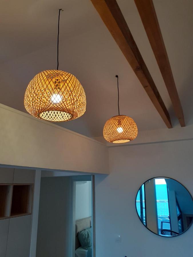 Panorama Apartments Herceg Novi Zewnętrze zdjęcie