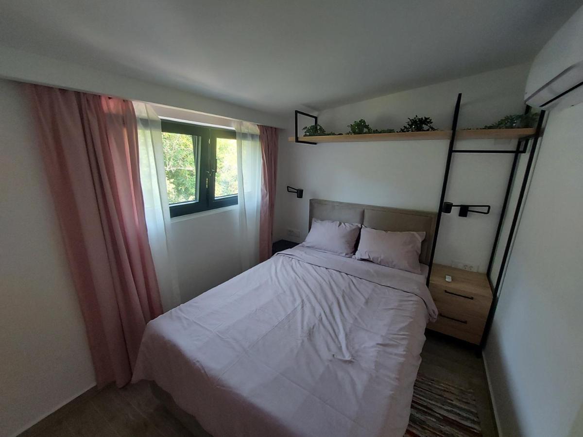 Panorama Apartments Herceg Novi Zewnętrze zdjęcie