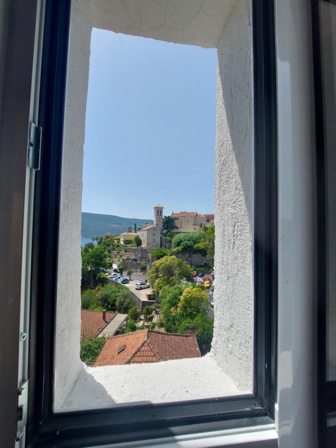 Panorama Apartments Herceg Novi Zewnętrze zdjęcie