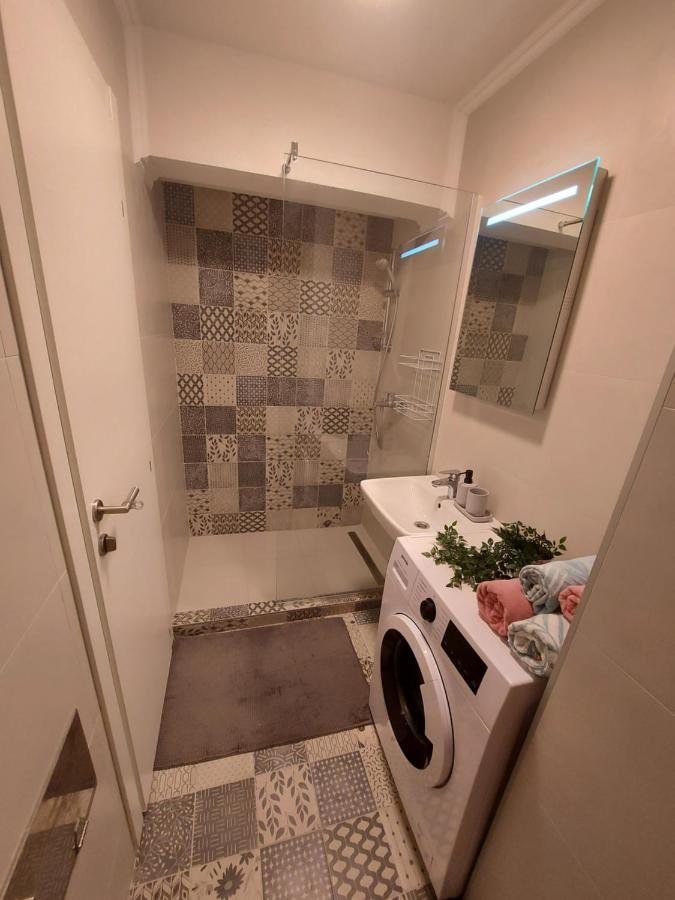 Panorama Apartments Herceg Novi Zewnętrze zdjęcie
